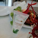 hand gel