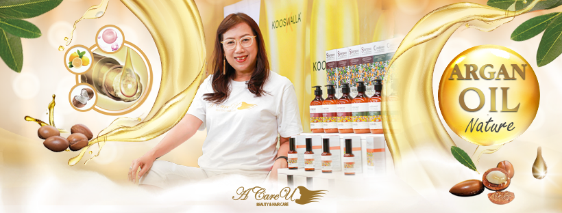 หน้าปกเพจเอแคร์ยูภาพที่25